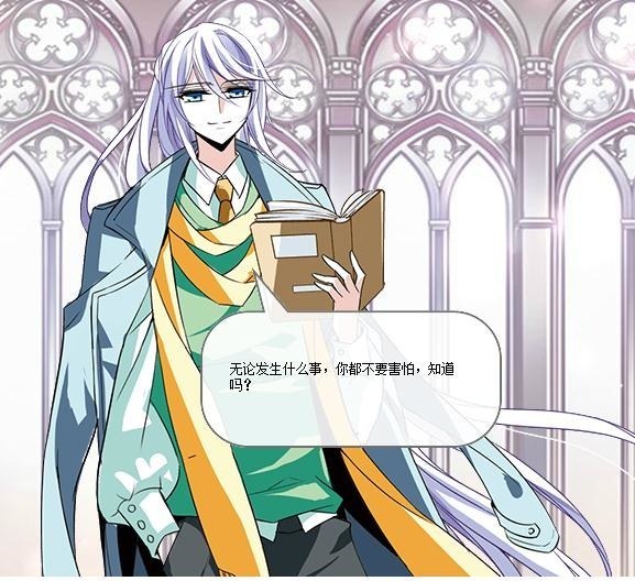骑士幻想夜