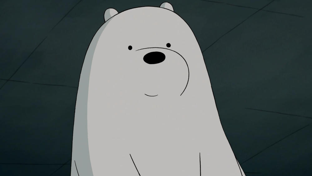 We Bare Bears 咱们裸熊