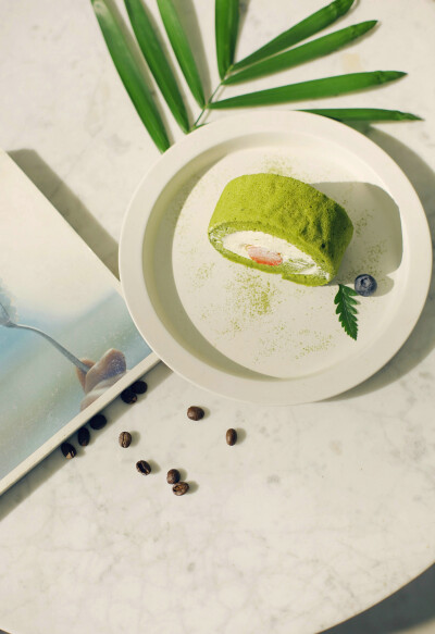 钟爱清新 意境 热爱自由