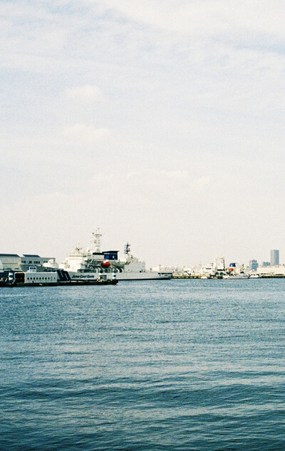 钟爱清新 意境 热爱自由