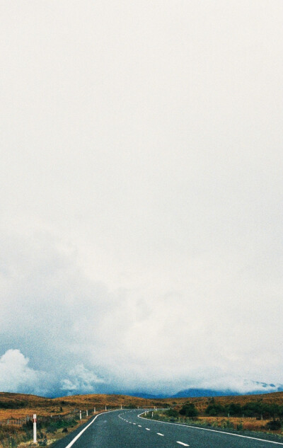 钟爱清新 意境 热爱自由