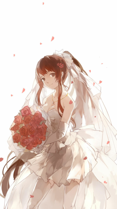 花嫁