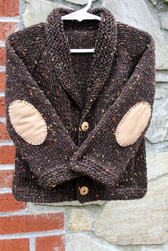 Ravelry: Project Gallery for Baby Sophisticate pattern by Linden Down