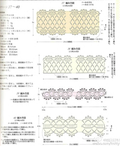 发带，