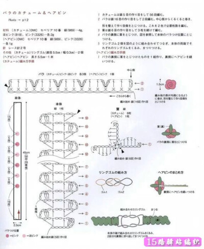 发带。。