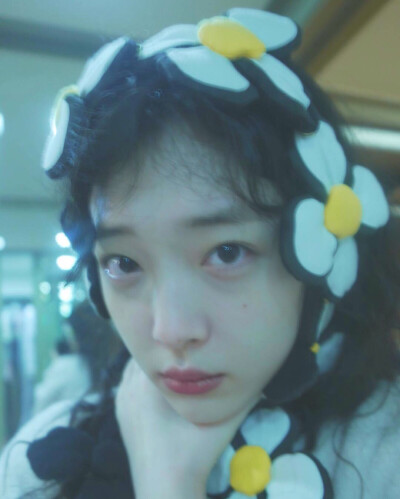 崔雪莉sulli