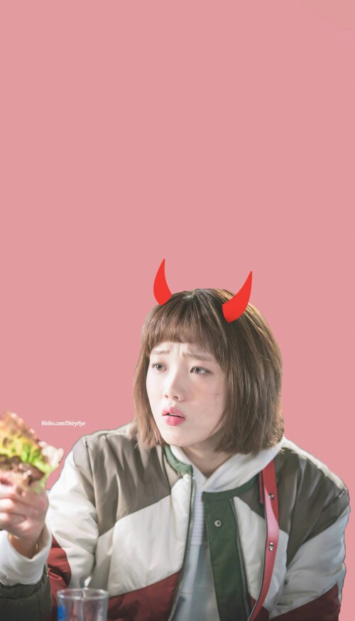 举重妖精金福珠