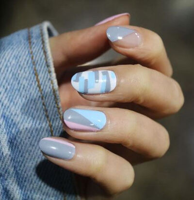 nails