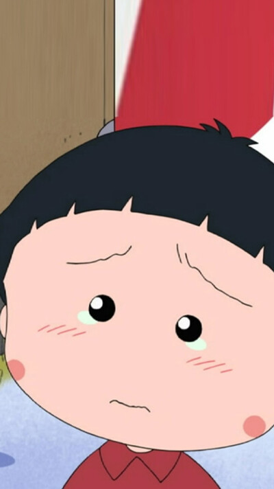 樱桃小丸子背景