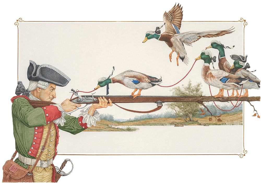 B站一位大师的图！！ 忘记存名字的....