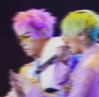 gd ins更新 很配的GD&TOP