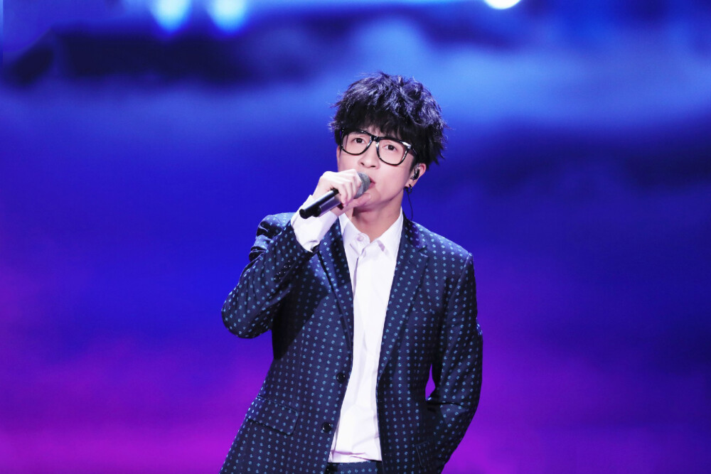 薛之谦 安徽卫视春晚