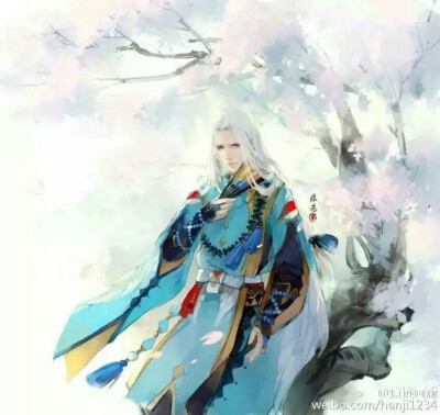 阴阳师 晴明