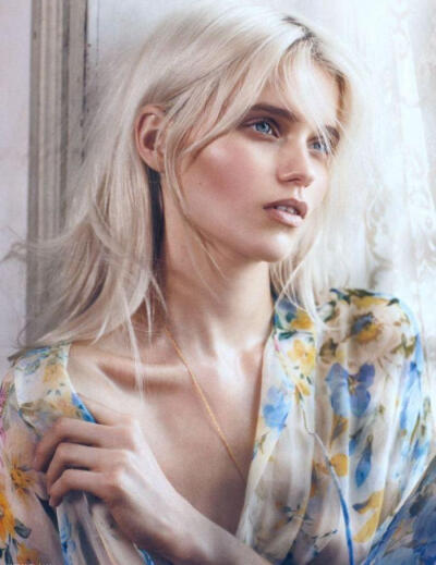 Abbey Lee