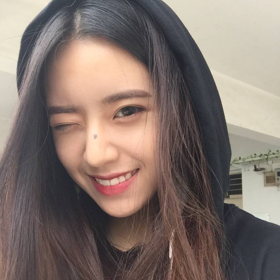 妖果抽Ю女生头像韩系中系女头