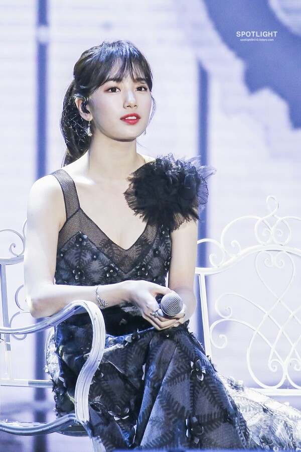 裴秀智 Suzy Miss A 