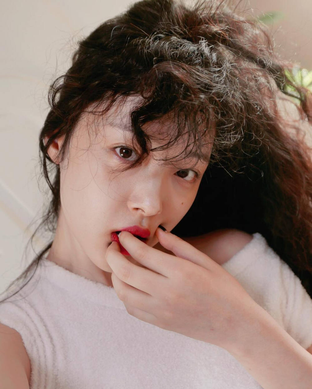 崔雪莉 崔真理 Sulli