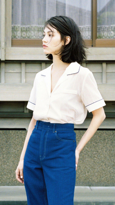 kiko
水原希子
