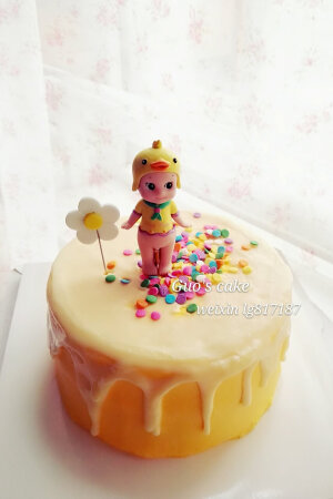 鸡宝宝提前祝大家新年快乐