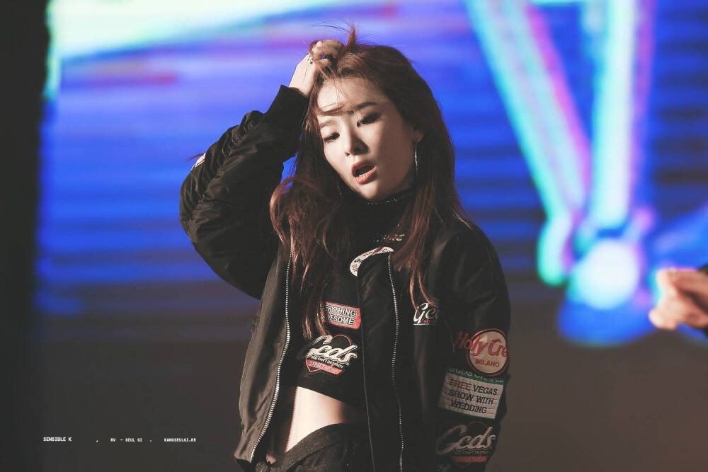 涩琪seulgi