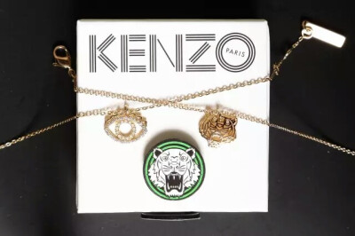 kenzo