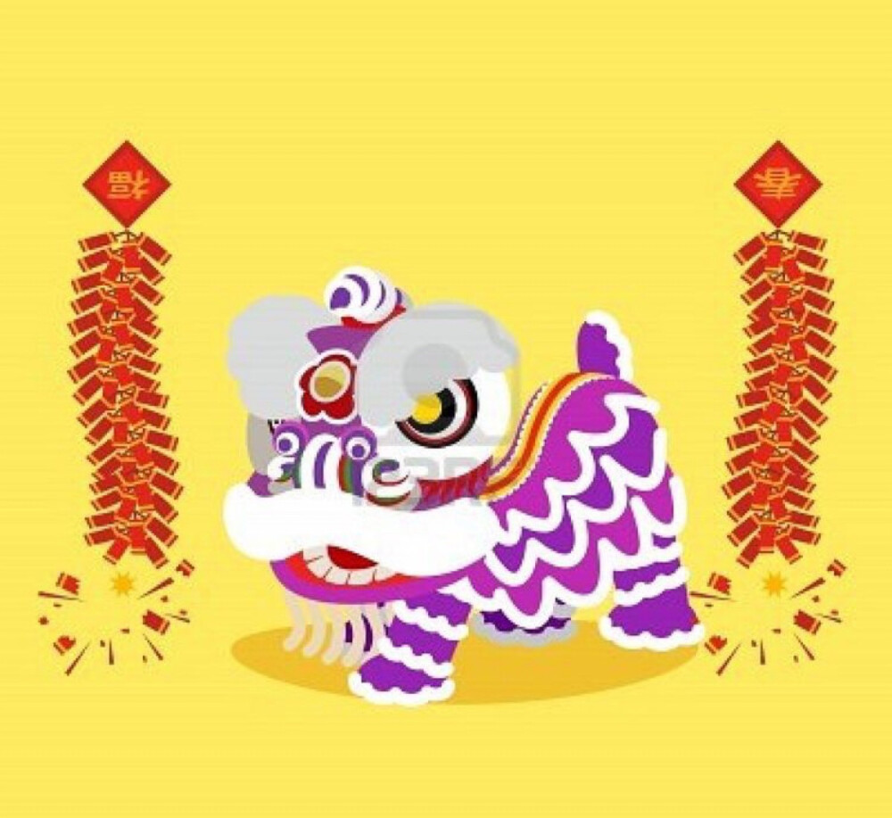 新年快乐 鸡年吉祥
Happy New Year 