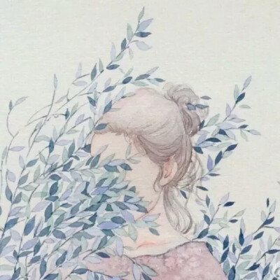 小清新