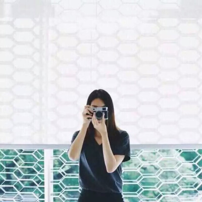 摄影