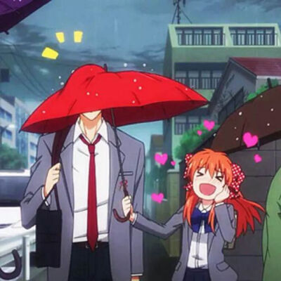 雨伞