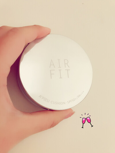 AIR FIT 