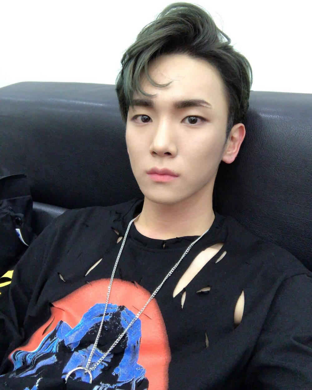 SHINee Key