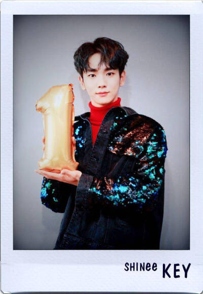 SHINee Key