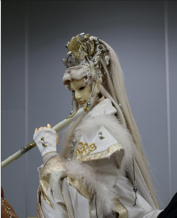 金黄布袋戏缺舟一帆渡赞评论2更多所有评论你也来说些什么吧