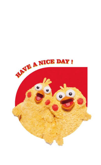 鸡年大吉嘻嘻可爱的鸡宝宝
朦胧少女情怀手机壁纸
微博@姜十五岁