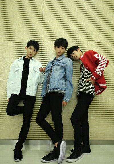 tfboys