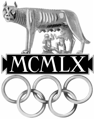 1960年罗马奥运会