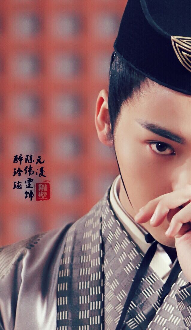 陈伟霆赞评论更多所有评论你也来说些什么吧