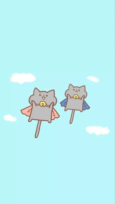 手机壁纸，聊天背景