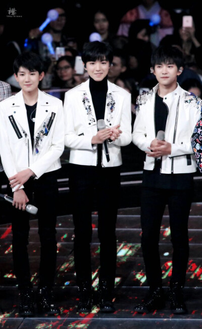 tfboys