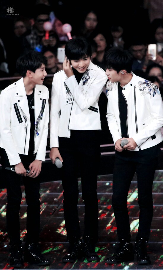 tfboys