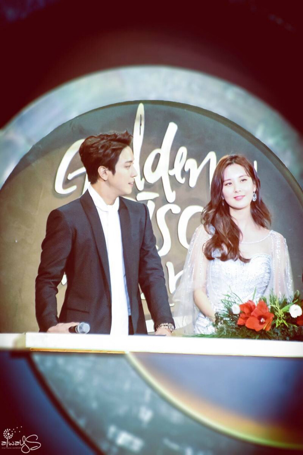 徐贤 徐玄 徐珠贤 郑容和 红薯夫妇