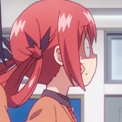 中文名 珈百璃的堕落 原版名称ガヴリールドロップアウト ，胡桃泽·萨塔妮亚·麦克威尔（胡桃沢=サタニキア=マクドウェル）