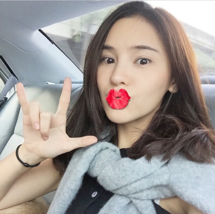 李海娜