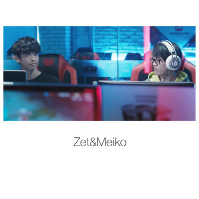 Zet&Meiko