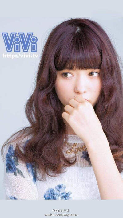 日本女模 Yagi Arisa