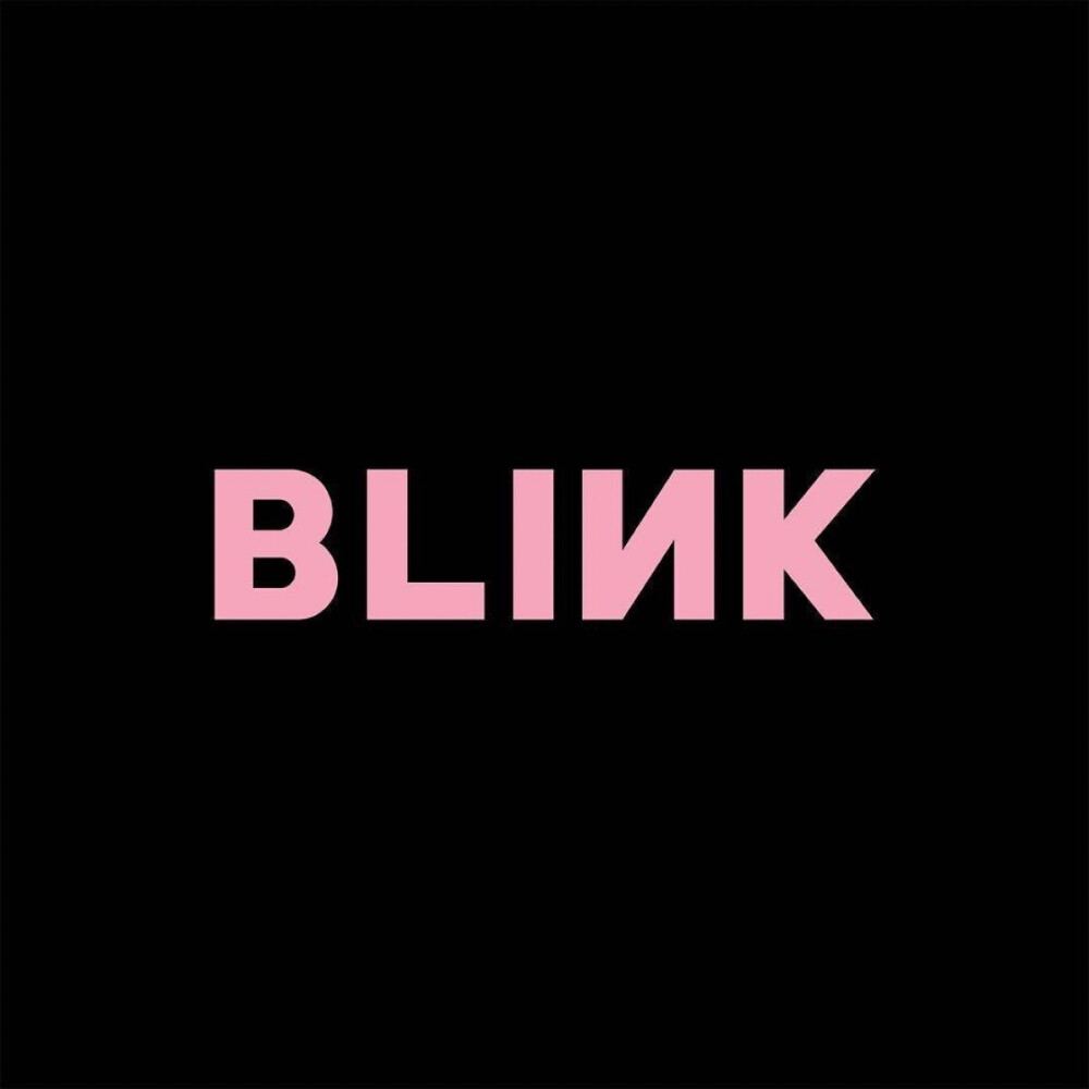 BLACKPINK粉丝名