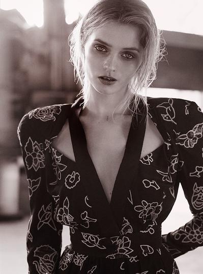 Abbey Lee