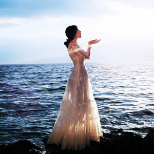 The beauty of clothes 