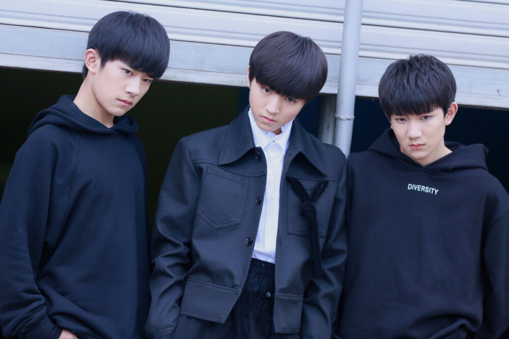 tfboys