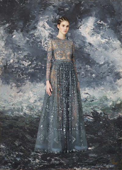 The Art of Valentino ​​​